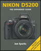 Nikon D5200