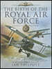 Birth of the Royal Air Force