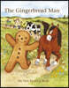 Gingerbread Man (floor Book)