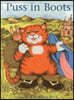 Puss in Boots (floor Book)