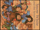 Snow White and the Seven Dwarves (floor Book)
