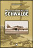 Messerschmitt Me 262 A Schwalbe