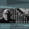 ��Ʈ���Ű: ���� ������, ������ �̾߱� (Stravinsky: Octet for Wind Instruments, L'Histoire du Soldat) - Eastman Wind Ensemble