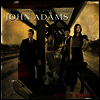 �� �ƴ㽺: ���� ������ ������ (Fellow Traveler - The Complete String Quartet Works of John Adams) - Attacca Quartet