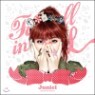 �ִϿ� (Juniel) - 3rd �̴Ͼٹ� : Fall In L
