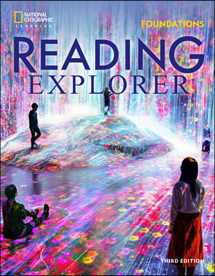 Reading Explorer Foundations, 3/E