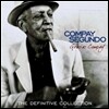 Compay Segundo - Gracias Compay: The Definitive Collection 
