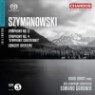�ø�������Ű: ����� 2�� & 4�� (Szymanowski: Symphonies Nos.2 & 4) (SACD Hybrid) - Edward Gardner