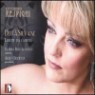 �����Ǳ�: ������ ���� ��ǰ�� (Respighi: Liriche Da Camera) - Gemma Bertagnolli