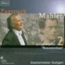 ���� : ����� 2�� '��Ȱ' (Mahler : Symphony No.2 'Resurrection') (2CD) - Lothar Zagrosek