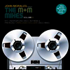 John Morales - Instrumentals: M & M Mixes 3 (Digipack) (2CD)