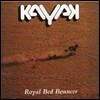 Kayak - Royal Bed Bouncer