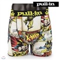 ������ ��ǰ ��ɼ� �ӿ�! Ǯ�� [PULL-IN] ���� ���� FA-WOLVERINMARVEL