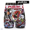 ������ ��ǰ ��ɼ� �ӿ�! Ǯ�� [PULL-IN] ���� ���� FA-SPIDERMARVEL
