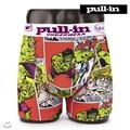 ������ ��ǰ ��ɼ� �ӿ�! Ǯ�� [PULL-IN] ���� ���� FA-HULKMARVEL