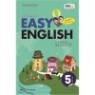 EBS ���� EASY ENGLISH �ʱ޿���ȸȭ (����) : 5�� [2013]