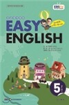 EBS ���� EASY ENGLISH �ʱ޿���ȸȭ (����) : 5�� [2013]