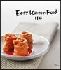 Easy Korean Food 114