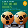 John Morales - M+M Mixes, Vol. 3: Nyc Underground Disco Anthems & Previously Unreleased Exclusive Disc (Digipack) (3CD)