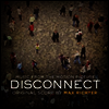 Max Richter - Disconnect (��Ŀ��Ʈ) (Soundtrack)