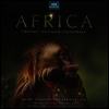 Elizabeth Purnell/Bbc Concert Orchestra - Africa (������ī) (Original Television Soundtrack)