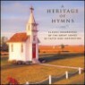 Arthur Fiedler/Cliff Barrows/Eugene Ormandy/Paul Mickelson - Heritage Of Hymns: Faith & Inspiration / Various