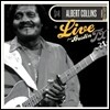 Albert Collins - Live From Austin TX (Deluxe Edition)