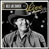 Billy Joe Shaver - Live From Austin TX (Deluxe Edition)