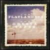 The Flatlanders - The Odessa Tapes (Deluxe Edition)