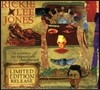 Rickie Lee Jones - Sermon On Exposition Boulevard (Deluxe Edition)