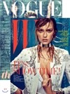 VOGUE ���� + W �ڸ��� (����) : 5�� �պ���Ʈ [2013]