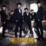 ���������� (Boyfriend) - Seventh Mission (CD+DVD) (��ȸ������ B)