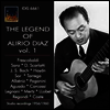 �˸����� ����� - ������ ��Ÿ ���� 1�� (Legend Of Alirio Diaz Vol.1) - Alirio Diaz