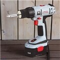 [�������и��͸�] 14.4V ������ �帱