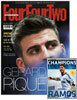 Four Four Two ������ (����) : 5�� [2013]