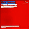 ����: �ź��� ��� (Lampson: Mysterienszenen) (Digipack) - Yoel Gamzou
