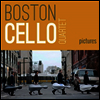 ������ ÿ�� �����ִ� - ���� (Boston Cello Quartet - Pictures) - Boston Cello Quartet