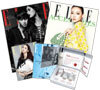 ELLE ���� + ELLE ACCESSORIES ���� �Ǽ��縮 : 5�� �պ���Ʈ [2013]
