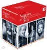 Wagner at The Met : ��Ʈ������ź ������� ������ �ٱ׳� ����