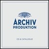 �Ƹ����� 1947-2013 (CD + īŻ�α� ������)