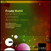 �������: ���ڵ�� ��ǰ�� (Nordheim: Complete Accordion Works) - Nordheim