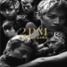 ���ǿ� (2PM) - Give Me Love (CD+DVD) (��ȸ���������� A)