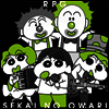 Sekai No Owari (��ī�̳� ���͸�) - RPG (CD+DVD) (��ȸ������ B)
