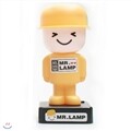 MR. LAMP �̽��ͷ��� USB ��� Ź�� ���ٵ� - ���ο�