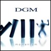 DGM - Momentum