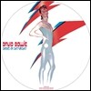 David Bowie - Drive-In Saturday (40th Anniversary Picture Disc Limited 7Inch Vinyl )