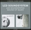 Lcd Soundsystem - 2 Original Classic Albums (Lcd Soundsystem + Sound Of Silver)