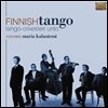 Tango-Orkesteri Unto - Finnish Tango