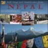 Bishwo Shahi - Folk Songs And Soundscapes From Nepal
