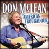 Don McLean - Don McLean American Troubadour (Deluxe Edition)